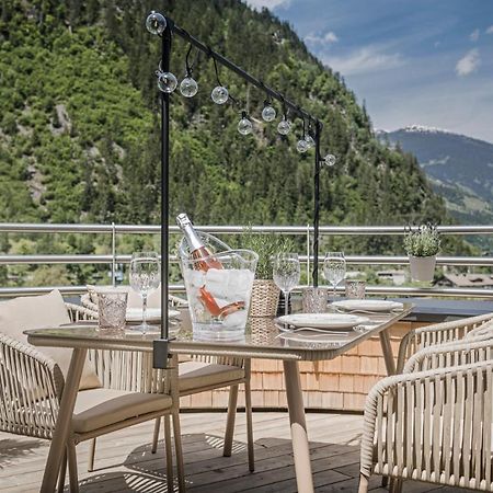 Sieghard Suites Mayrhofen Luaran gambar