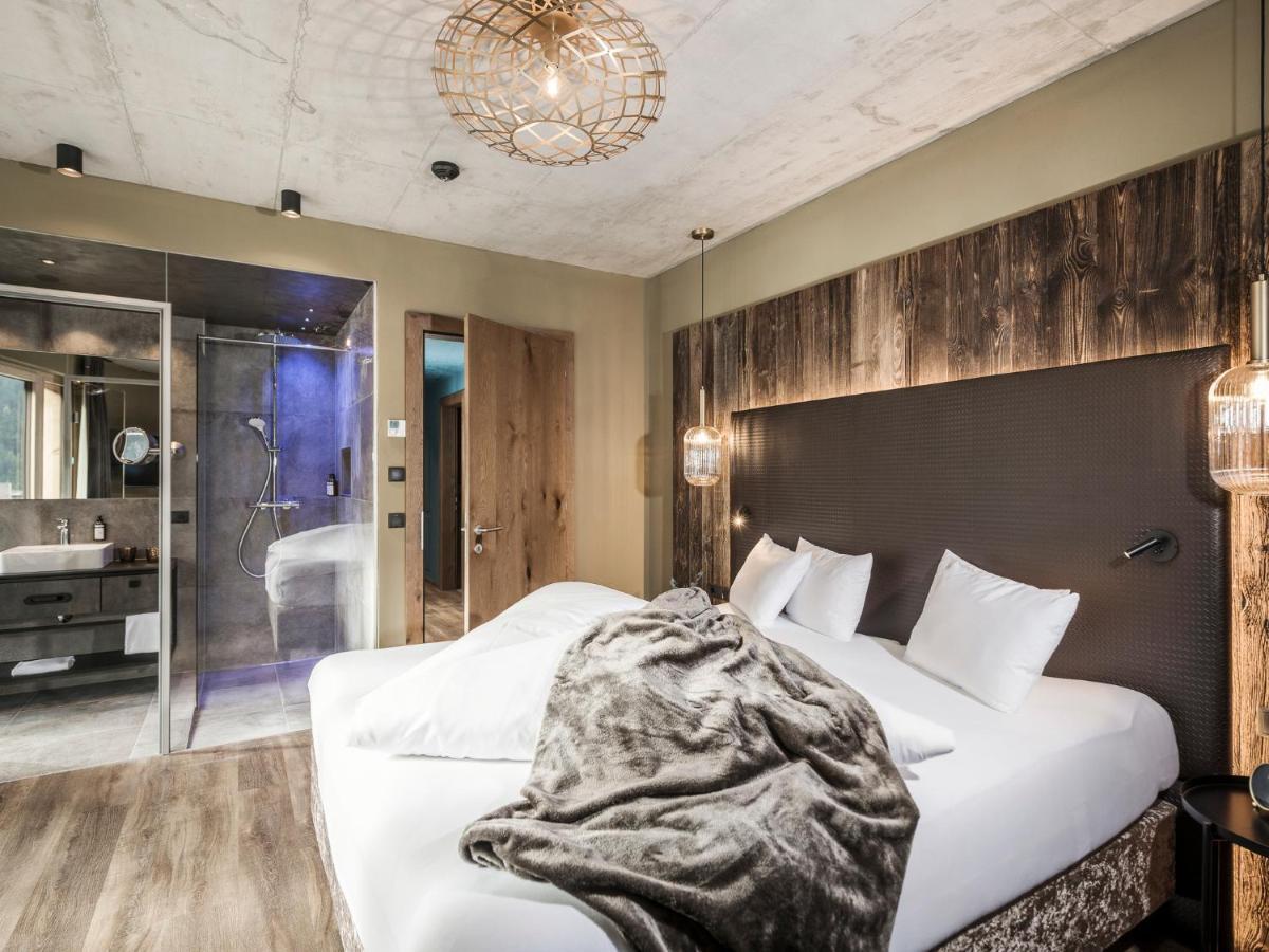 Sieghard Suites Mayrhofen Luaran gambar